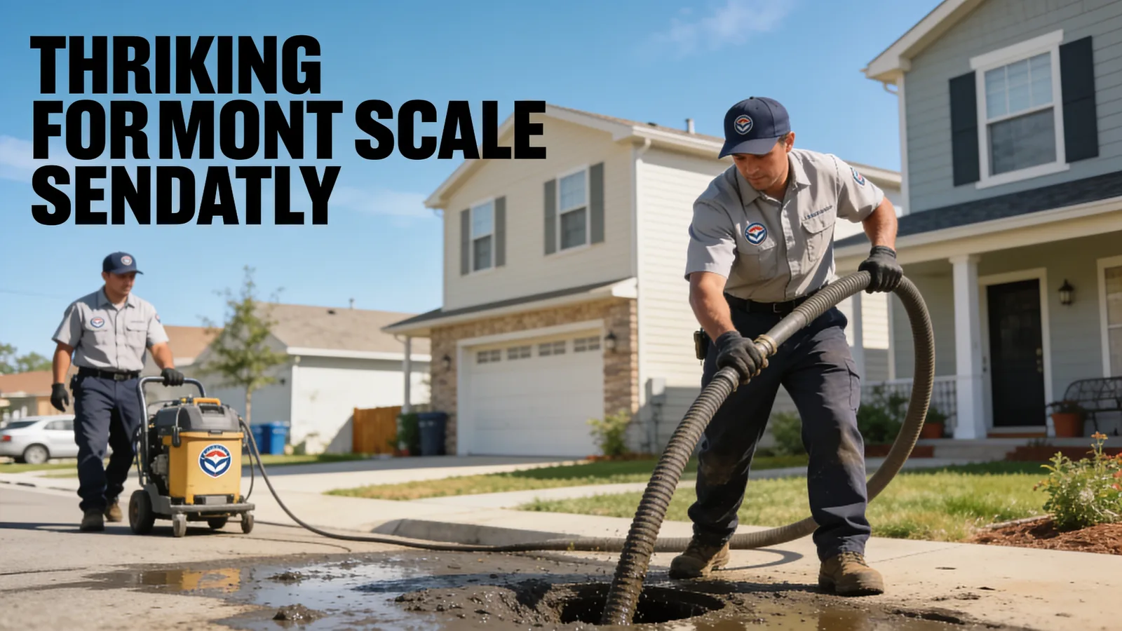 Sewage Cleanup in Bluff Dale, TX near me
